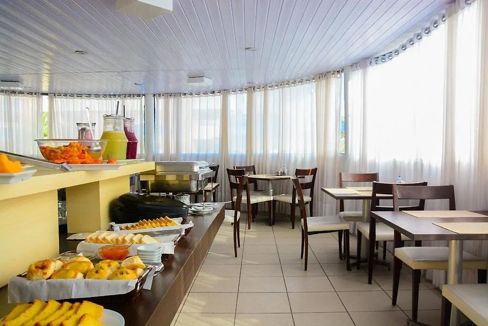 Aparthotel Flat Terrazzo Particular Apto 108 Natal