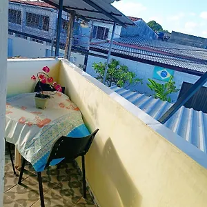 Hospedaria Brasil