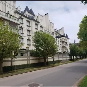 Apartamento Chateau Du Loire By The Lodges , Campos do Jordão Brasil