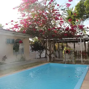 Ponta Negra Casa de hóspedes
