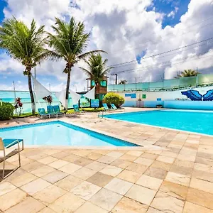 Ponta Negra -lovely Flat Apart-hotel