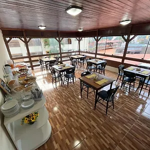 Recanto De Ponta Negra Hotel
