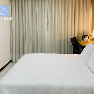 Snuggle Homes Apart-hotel
