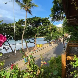 Inn Manga Rosa Beira Mar