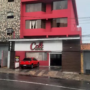 Colt Aeroporto Brasil