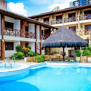 Hotel O Tempo E O Vento